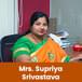 London Management Academy HOD: Mrs. Supriya Srivastava Interview
